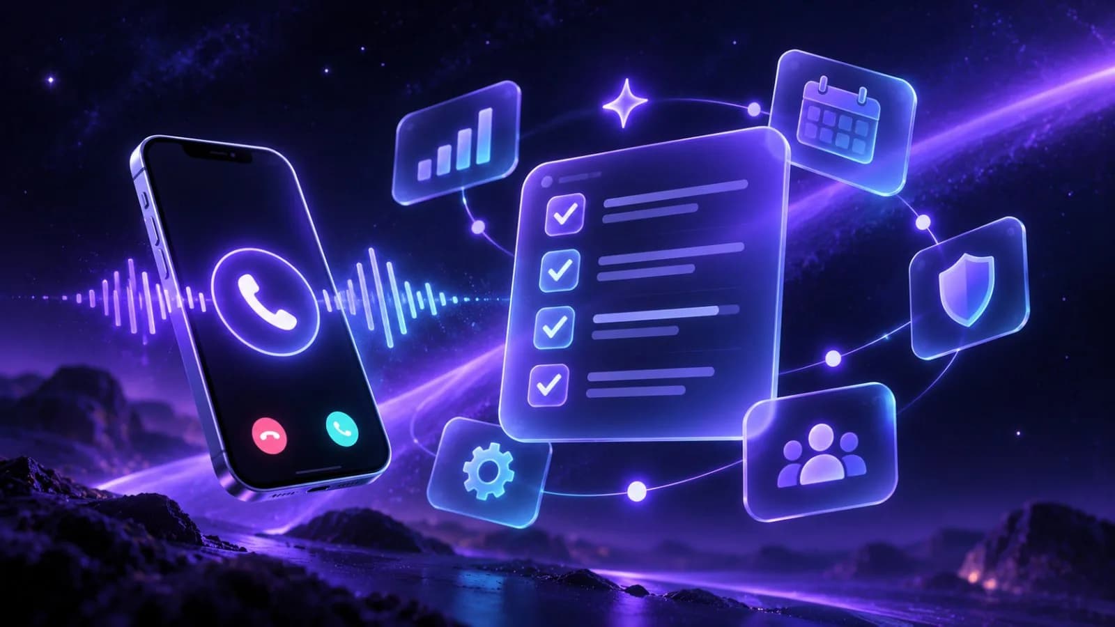 AI outbound calling software: a buyer's checklist