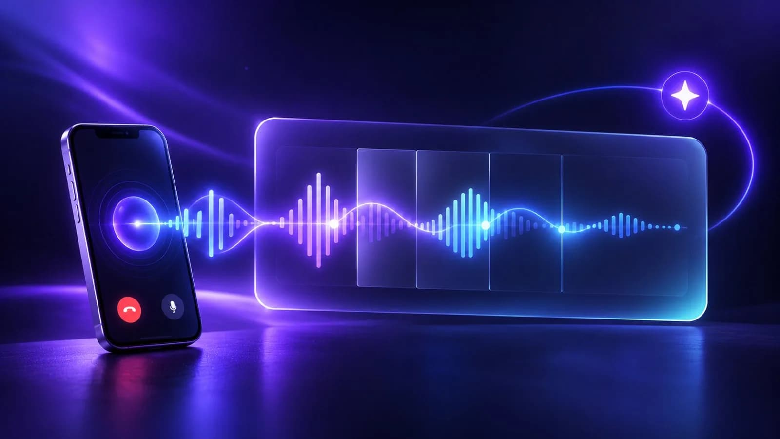 AI voice agent latency: what makes a call feel human