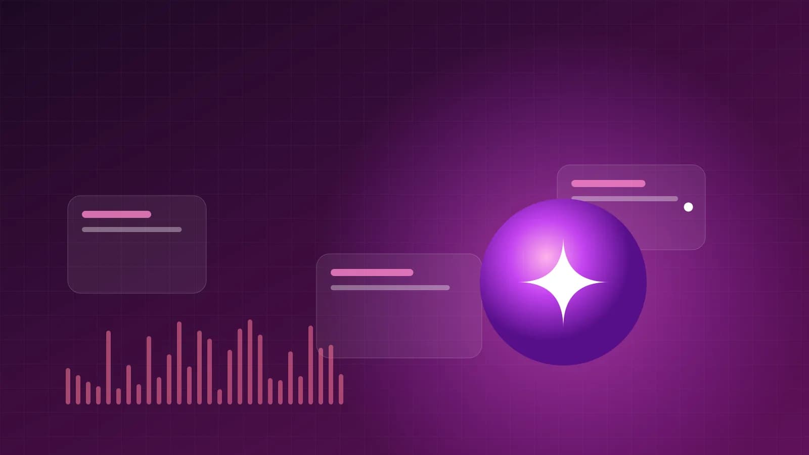 Outbound call scripts for AI agents: write a brief, not a script