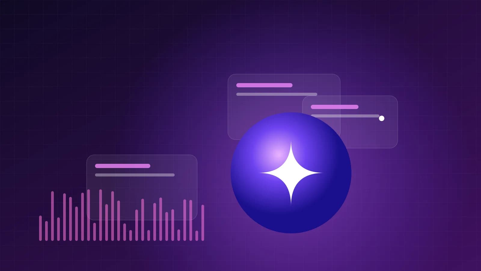 How to improve your AI voice agent using call transcripts